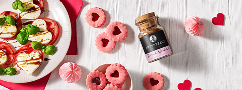 Valentinstags-Aktion: 15% Ankerkraut Rabattcode Schweiz sichern