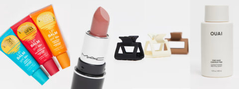 ASOS Gutschein: Bis zu 40% Rabatt auf Face & Body