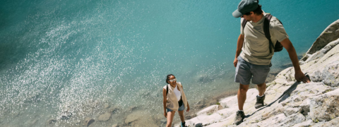 Mindestens 20% Rabatt auf Expedia Wochenendtrips