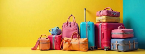 5 CHF Rabatt mit dem Koffer.ch Gutschein ab 40 CHF