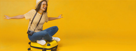 Versandkostenfrei ab CHF 80 bei Koffer.ch einkaufen