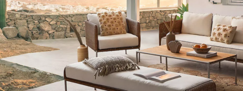 XXXLutz Garten-Aktion: Loungemöbel mit bis zu 25% Rabatt kaufen