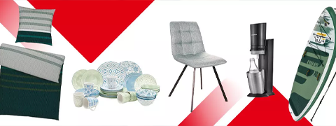 Top Monats-Angebote bei XXXLutz: Bis zu 33% Rabatt sichern!