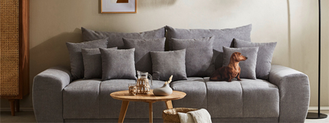 10% sparen mit dem XXXLutz Gutschein auf das Online‑Only‑Sortiment