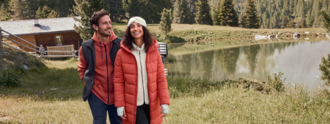 Tchibo Winteractive SALE: Alle Artikel stark reduziert