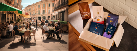 Tchibo Gutscheinaktion: Bis zu 25% Rabatt im Kaffee-Abo