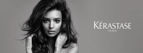 PerfectHair Voucher: Gratis Kérastase Genesis Shampoo