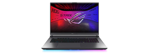 800 CHF myMediaMarkt Rabatt für das ASUS ROG Strix G18