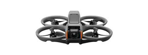 Exklusives Angebot für myMediaMarkt Mitglieder: 90 CHF Rabatt auf die DJI Avata 2 Fly Smart Combo
