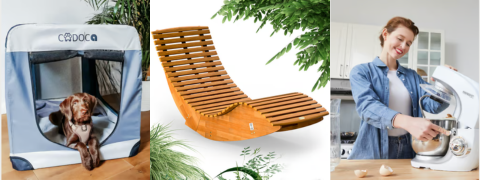 DeubaXXL Voucher: Bis zu 29% Rabatt auf Topseller