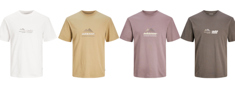 Vedia Aktionscode: 20% Zusatz-Rabatt auf JACK&JONES