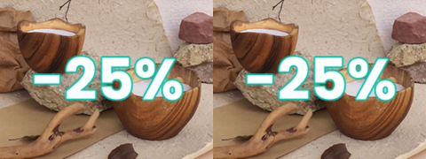 Conforama Gutschein: 25% Rabatt auf Kerzen und Parfums