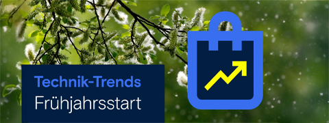 12% Sortimentsrabatt auf Gartengeräte & Umwelt‑Messgeräte mit dem Conrad Gutschein