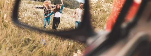 Die besten Avis Mietwagenangebote der Schweiz finden