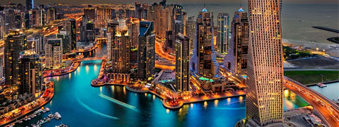 Expedia Reisepakete: Günstige Flug+Hotel Angebote mit bis zu 65% Rabatt