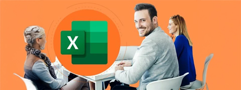JETZT Microsoft Excel GRATIS lernen mit einem Udemy-Kurs