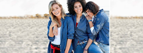 20% auf Denim‑Styles mit dem bonprix Gutscheincode