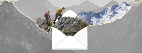 Bergzeit Newsletter Angebot: 10CHF Gutschein sichern