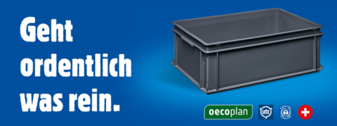 Jumbo Deal: Bis zu 50% Rabatt auf Utz Rako-Kisten