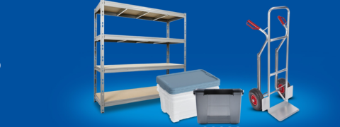 Jumbo Angebot: Bis zu 50% Rabatt auf Werkstatt und Keller