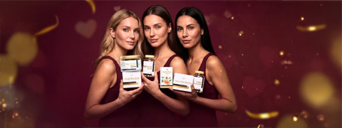 Golden Tree Sonderangebote: Erhalte bis zu 66% Rabatt auf ausgewählte Artikel