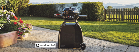 JUMBO Grill Aktion: 20% Rabatt auf Gasgrills ab CHF 399.-