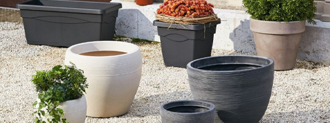 Bis zu -35% Rabatt auf Pflanzengefässe | JUMBO Aktionen