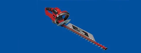 JUMBO Aktionen: 25% auf Elektro-Heckenscheren sparen