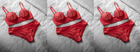 Amorana Coupon: Bis zu 50% Rabatt auf Dessous