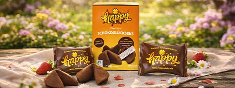 12% sparen mit dem HappyKeks Gutscheincode auf deinen Einkauf