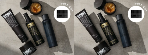 PerfectHair Coupon: Mini Matte Paste Gratis