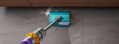 Dyson Aktion: CHF 100.- Rabatt auf Dyson V10 Submarine