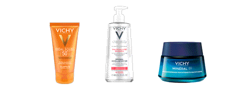 Coop Aktionen: 20% Rabatt auf Vichy Produkte