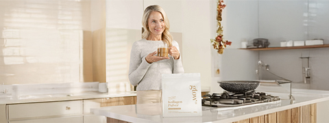 Glow25 Aktion für Neukunden: 15% Rabatt & Gratis Versand