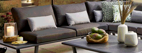 XXXLutz Gutschein: 30% Rabatt auf Gartenmöbel											"