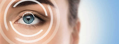 50% sparen mit dem Dini Chance Gutschein für Augenlaserbehandlung