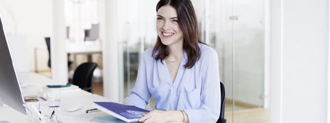 Schweizer Bürobedarf von Elco World für dein effizientes Arbeiten