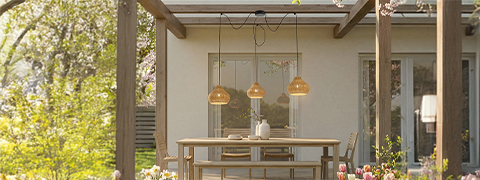 14% extra sparen beim Frühlingssale mit dem Lampenmeister Gutscheincode