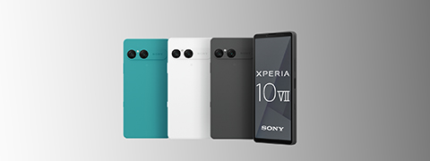 60 CHF sparen mit dem Sony Xperia Rabatt für das Xperia 10M7