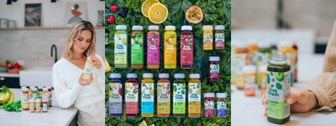 LiveFresh Coupon: Bis zu 30% Rabatt auf Probierpakete