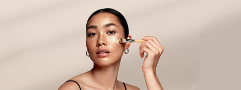 Import Parfumerie Aktionen: 30% Rabatt auf ausgewählte Pflege, Make-up & Hair mit dem Gutschein