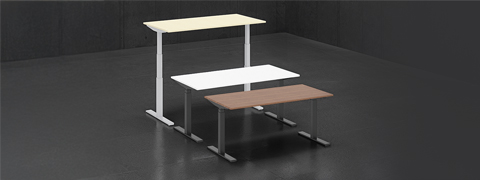 Sichere dir 50% Rabatt auf Tische mit dem Tradingzone Gutschein