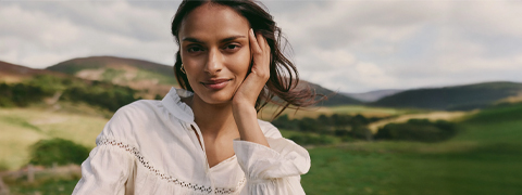 Dein Style-Upgrade mit dem 15% bonprix Gutscheincode sichern