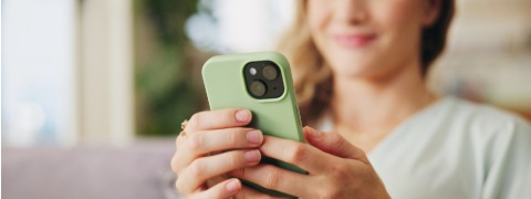 Bis zu 75% Rabatt + 50 CHF Cashback auf ausgewählte Tarife bei Handy Abovergleich