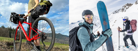 Bergzeit Angebot: Bis zu 83% Rabatt auf Ausrüstung
