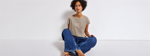 Street One Sale: Aktuelle Damenmode mit bis zu 51% Rabatt sichern