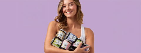 BEARS WITH BENEFITS Rabattcode für die 3-für-2 Oster-Angebote