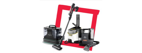 FNAC Frühlingsputz-Aktion: Bis zu 130.- Rabatt auf ausgewählte Artikel