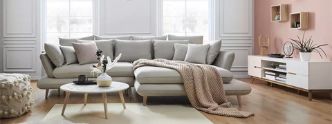 20% Rabatt auf fast ALLE Möbel | mömax Gutschein