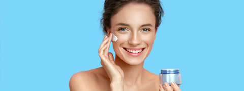 Import Parfumerie Aktionen: Bis zu 50% Rabatt auf Pflegeprodukte bei der Monatsaktion